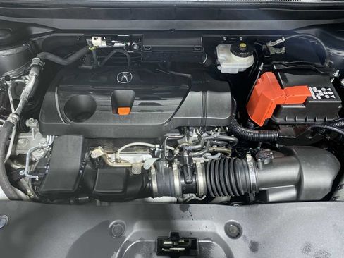 Used 2023 Acura RDX A-Spec image 9