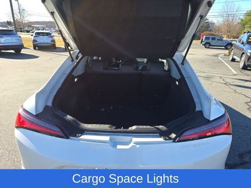 Used 2024 Acura Integra image 14