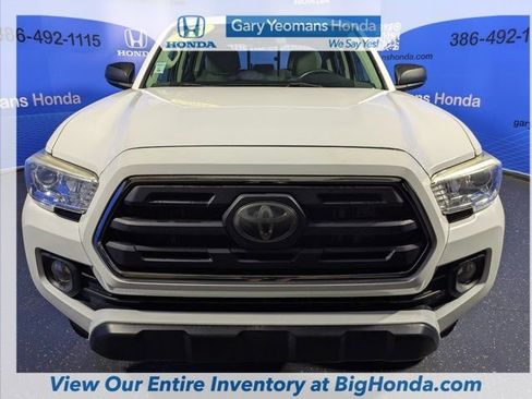 Used 2019 Toyota Tacoma SR5 image 9