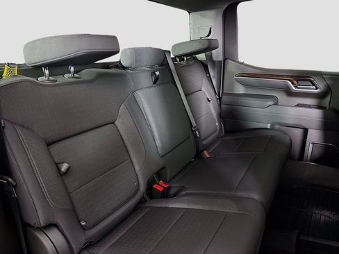 New 2026 GMC Sierra 1500 Elevation image 26