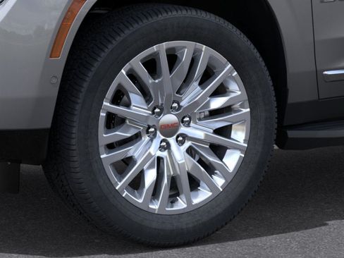 New 2026 GMC Yukon Denali RWD image 9