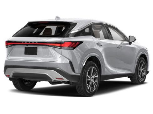 Used 2023 Lexus RX 350 Premium Plus w/ Accessory Package (Z1) image 2