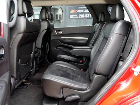 Used 2018 Dodge Durango GT image 16