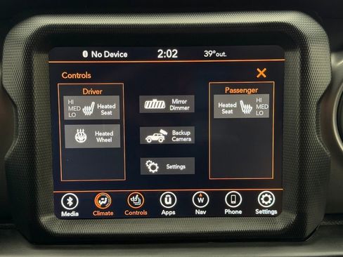 Used 2022 Jeep Wrangler Unlimited Sport image 37