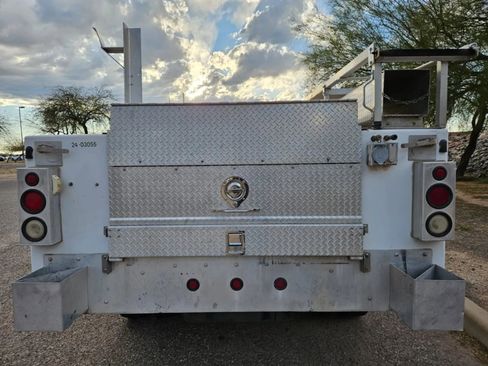 Used 2014 Chevrolet Silverado 3500 W/T image 11