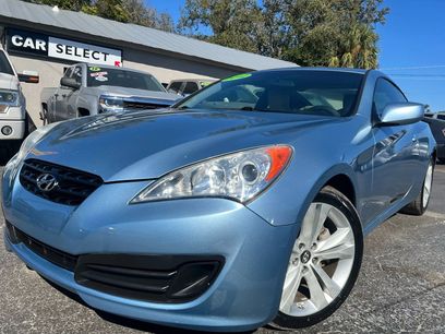 Used 2012 Hyundai Genesis 2.0T