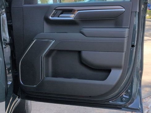 New 2026 Chevrolet Silverado 1500 LT w/ Leather Package RWD image 19