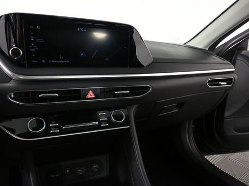 Used 2023 Hyundai Sonata SEL w/ Convenience Package FWD image 13