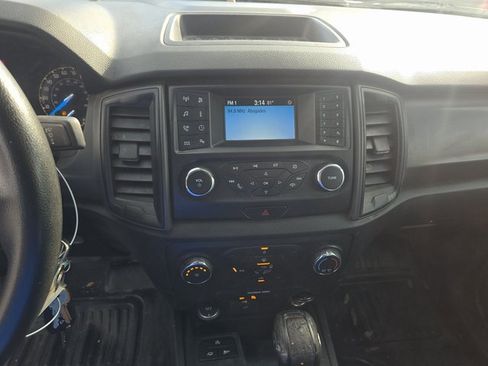 Used 2019 Ford Ranger XL w/ Equipment Group 101A Mid image 6