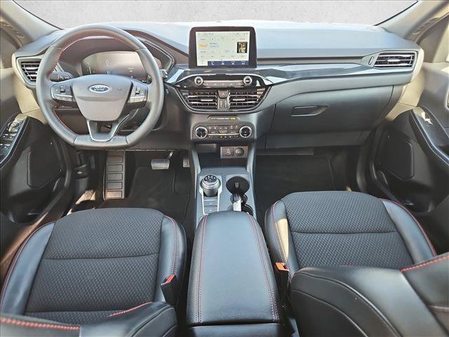 Used 2025 Ford Escape ST-Line Select AWD/4WD image 17