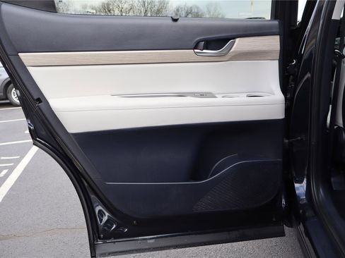 Used 2020 Hyundai Palisade SEL image 25