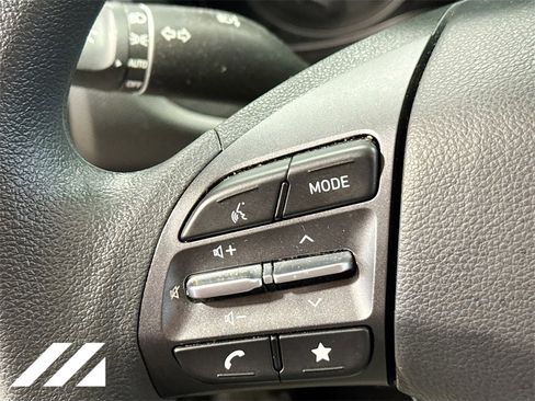Used 2023 Hyundai Kona SEL w/ Cargo Package image 12