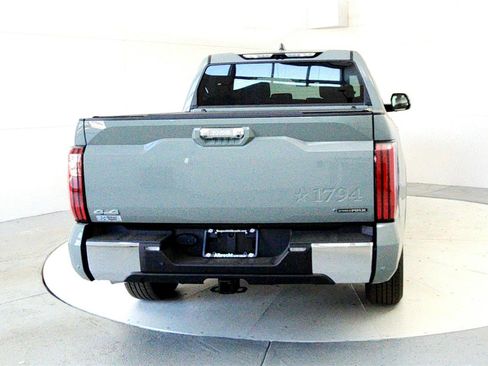 New 2026 Toyota Tundra 1794 Edition AWD/4WD image 5