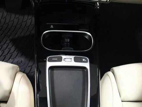 Certified 2025 Mercedes-Benz CLA 250 4MATIC image 21