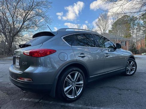 Used 2015 INFINITI QX50 Journey w/ Premium Package image 7