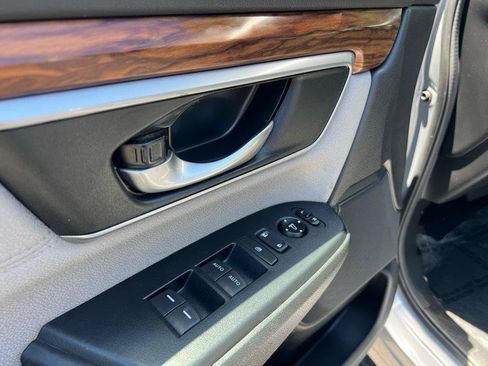 Used 2019 Honda CR-V EX image 26