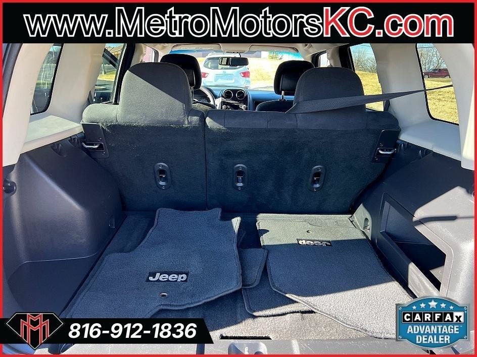 Used 2014 Jeep Patriot Sport w/ Power Value Group FWD image 35