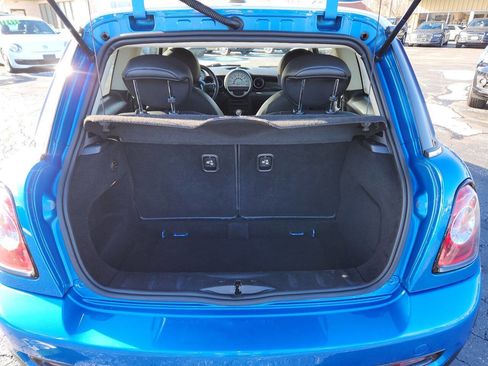 Used 2012 MINI Cooper S image 5