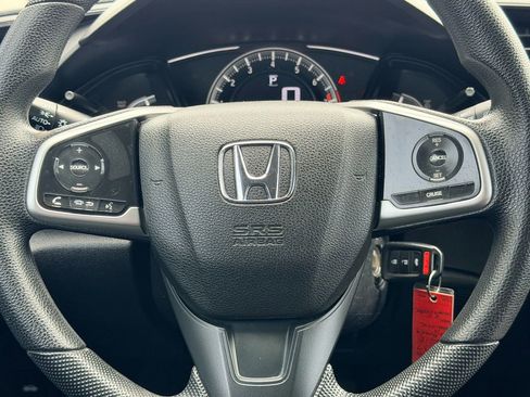 Used 2018 Honda Civic LX image 25