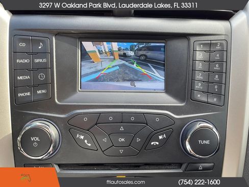 Used 2015 Ford Fusion SE w/ Equipment Group 202A AWD/4WD image 45