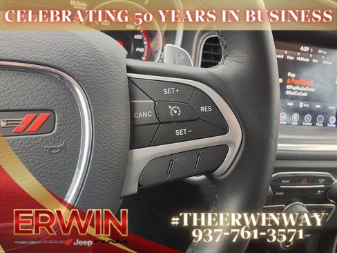 Certified 2017 Dodge Charger R/T image 25