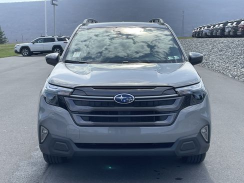 Certified 2026 Subaru Forester Premium AWD/4WD image 9