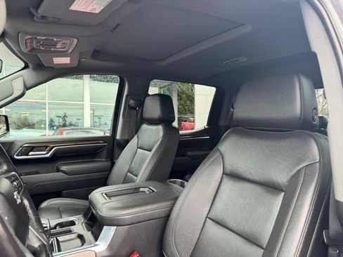 Used 2022 Chevrolet Silverado 1500 LT Trail Boss w/ LT Trail Boss Premium Package image 14