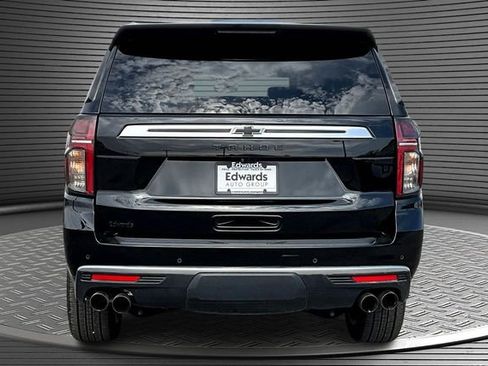 Used 2024 Chevrolet Tahoe High Country image 5