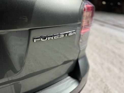 Used 2018 Subaru Forester 2.5i Limited image 39