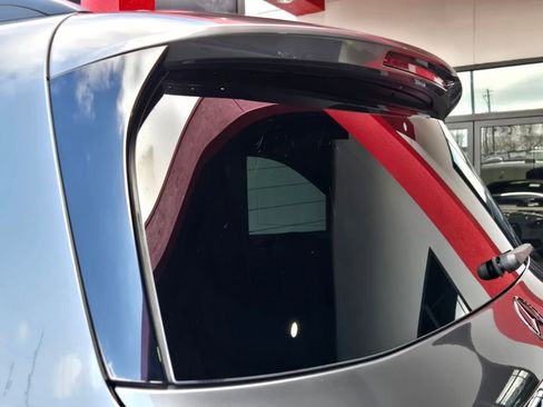 Used 2021 Mercedes-Benz GLS 63 AMG 4MATIC w/ Acoustic Comfort Package image 11