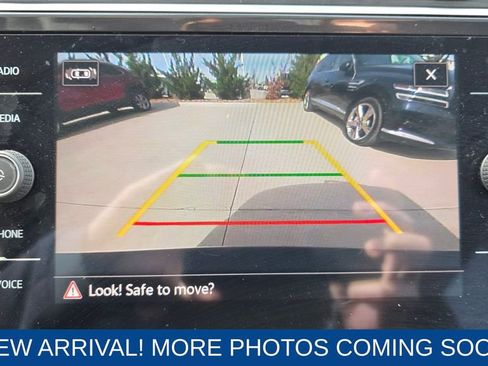 Used 2024 Volkswagen Tiguan S image 20