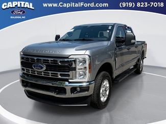 Certified 2024 Ford F250 XLT AWD/4WD video 1