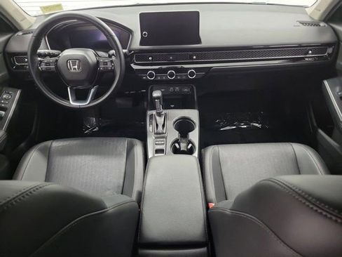 Certified 2024 Honda Civic Touring image 14