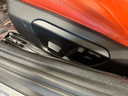 Used 2022 BMW Z4 M40i w/ Premium Package RWD image 14
