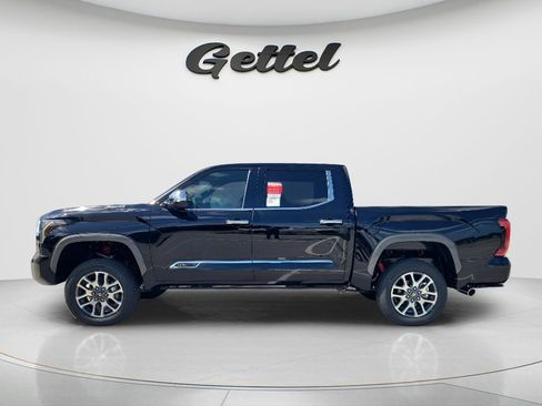 New 2026 Toyota Tundra 1794 Edition AWD/4WD image 8