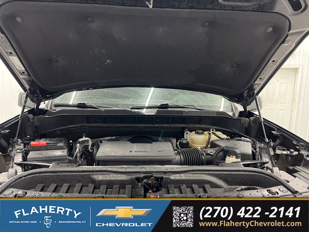 Used 2022 Chevrolet Silverado 1500 RST AWD/4WD image 16