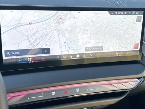 New 2026 BMW X3 xDrive30 w/ Premium Package image 19