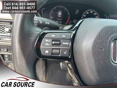 Used 2024 Honda Civic Sport image 14