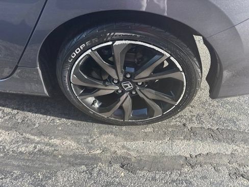 Used 2021 Honda Civic Sport image 23