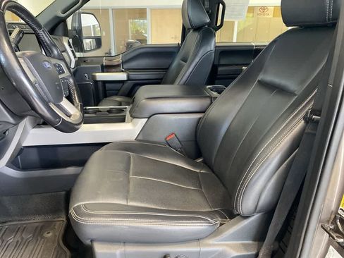 Used 2022 Ford F250 Lariat AWD/4WD image 22