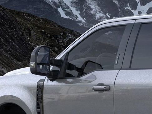 New 2025 Ford F250 Lariat w/ Lariat Ultimate Package image 20