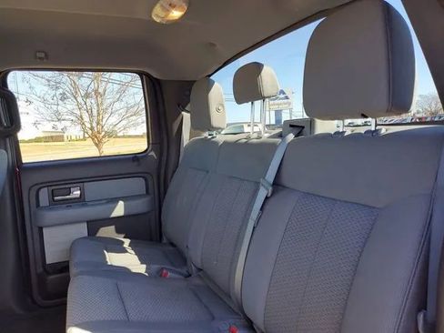 Used 2013 Ford F150 XLT w/ XLT Chrome Pkg image 7