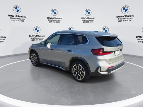 Used 2026 BMW X1 xDrive28i w/ Technology Package AWD/4WD image 6