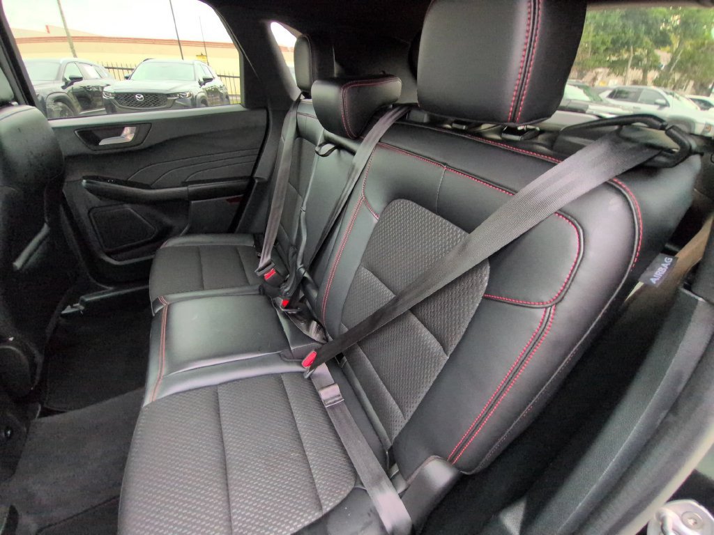 Used 2026 Ford Escape ST-Line FWD image 27