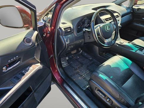 Used 2013 Lexus RX 350 AWD image 20