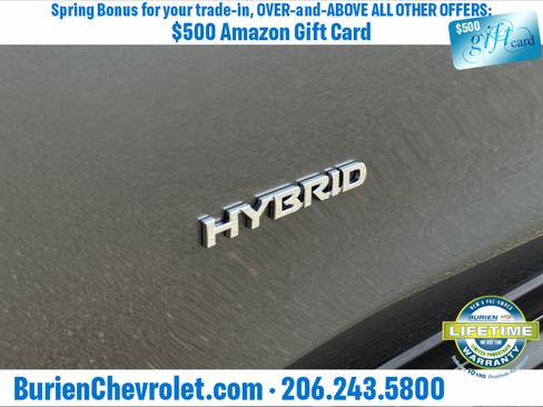 Used 2019 Nissan Rogue SV image 34