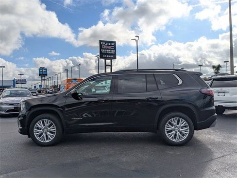 New 2026 GMC Acadia Elevation w/ Elevation Premium Package image 8