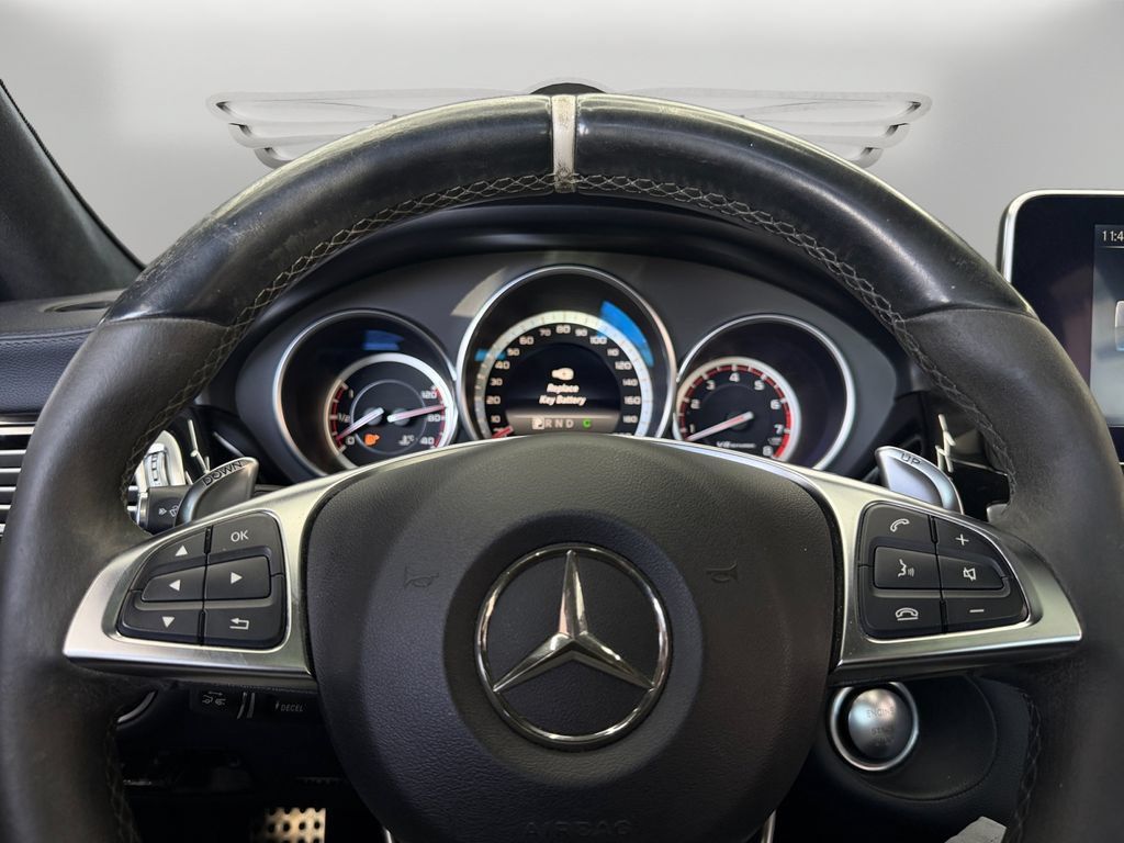 Used 2015 Mercedes-Benz CLS 63 AMG S-Model image 21