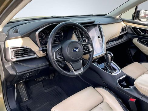 Used 2020 Subaru Outback Limited w/ Popular Package #2 image 12
