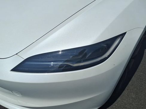 Used 2024 Tesla Model 3 Long Range AWD/4WD image 10